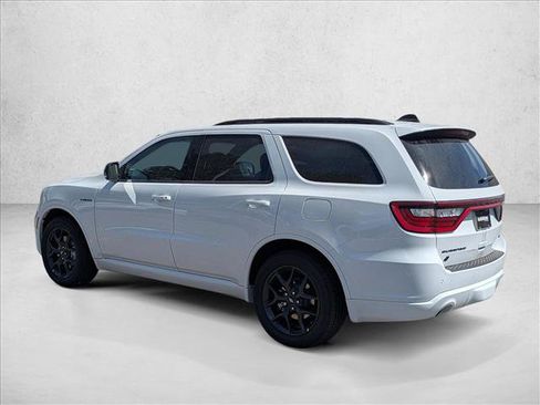 New 2026 Dodge Durango GT AWD/4WD image 8