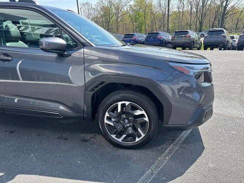 New 2026 Subaru Forester Limited AWD/4WD image 60