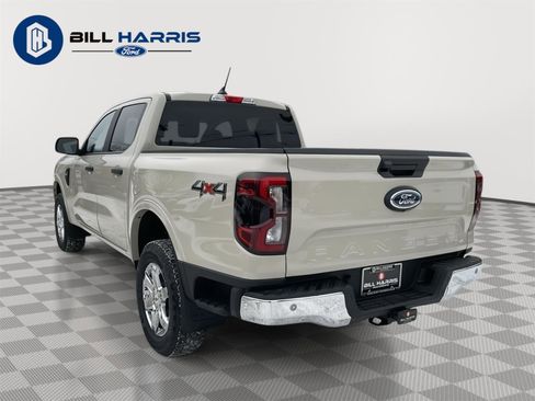 New 2025 Ford Ranger XLT image 13