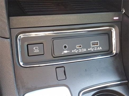 Used 2023 Subaru Ascent Onyx Edition Limited image 28
