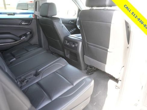 Used 2019 Chevrolet Suburban LT image 16