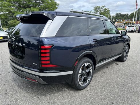 New 2026 Hyundai Palisade Limited AWD/4WD image 34