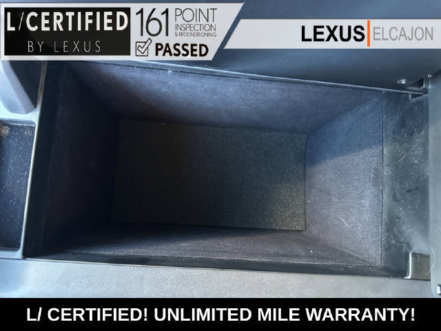 Certified 2026 Lexus NX 450h+ AWD w/ Accessory Package (Z2) image 33