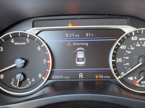 Used 2020 Nissan Altima 2.5 SR FWD image 31