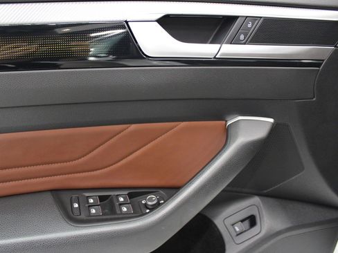 Used 2021 Volkswagen Arteon SEL image 12