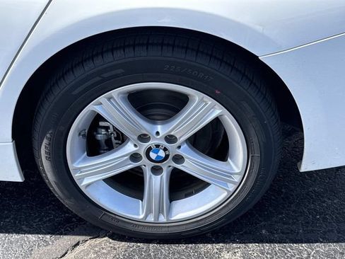 Used 2014 BMW 320i xDrive Sedan AWD/4WD image 36
