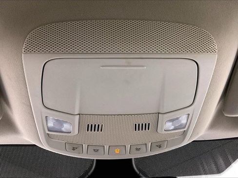 Used 2024 Ford Edge SEL AWD/4WD image 34