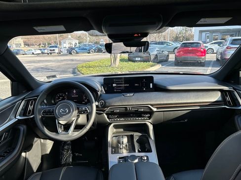 New 2026 MAZDA CX-70 3.3 Turbo w/ Premium Plus Pkg AWD/4WD image 29