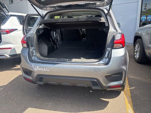 Used 2022 Mitsubishi Outlander Sport LE AWD/4WD image 10
