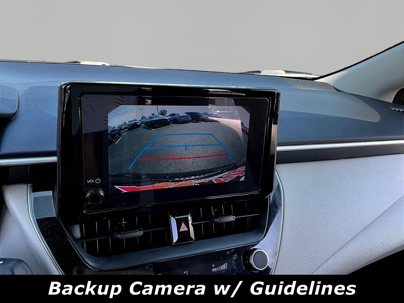 Used 2025 Toyota Corolla LE FWD image 14