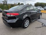 Certified 2025 Toyota Corolla LE image 5