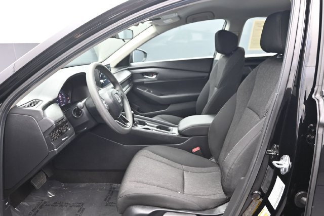 Used 2026 Honda Accord LX image 6