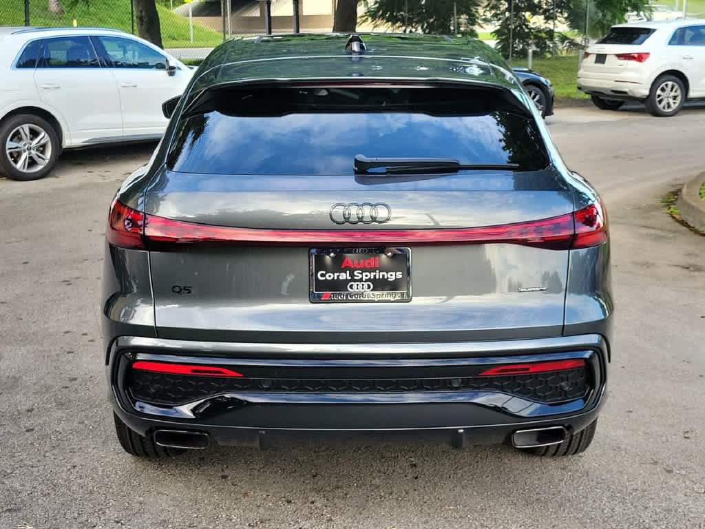 New 2026 Audi Q5 Premium Plus AWD/4WD image 13