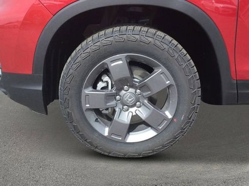 New 2026 Honda Ridgeline TrailSport image 9