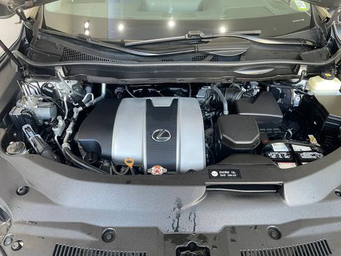 Used 2018 Lexus RX 350 AWD w/ Premium Package image 32