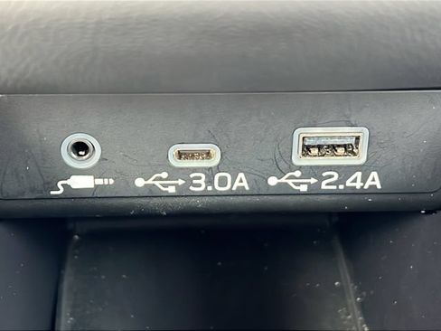 Used 2024 Subaru Outback Wilderness AWD/4WD image 29