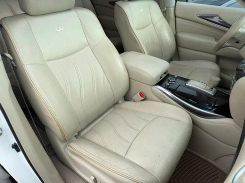 Used 2013 INFINITI JX35 FWD w/ Premium Pkg image 11