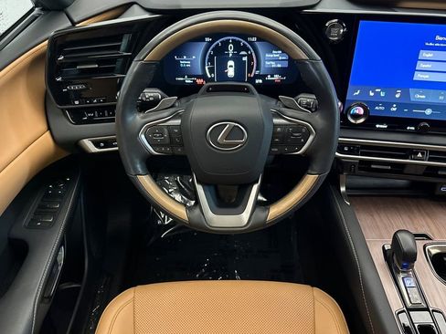 Certified 2025 Lexus RX 350 Premium w/ Convenience Package image 14