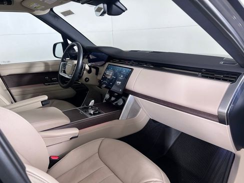 Used 2023 Land Rover Range Rover SE AWD/4WD image 19
