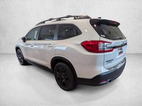 Used 2025 Subaru Ascent Bronze Edition AWD/4WD image 8