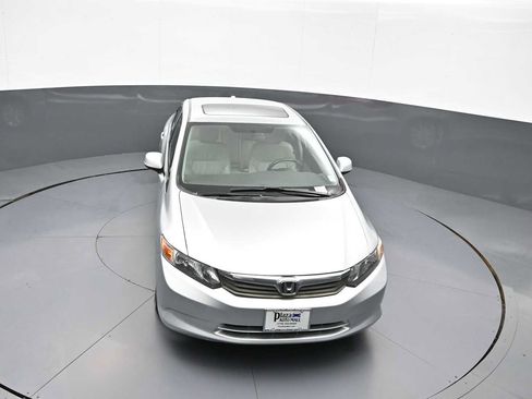Used 2012 Honda Civic EX-L image 35