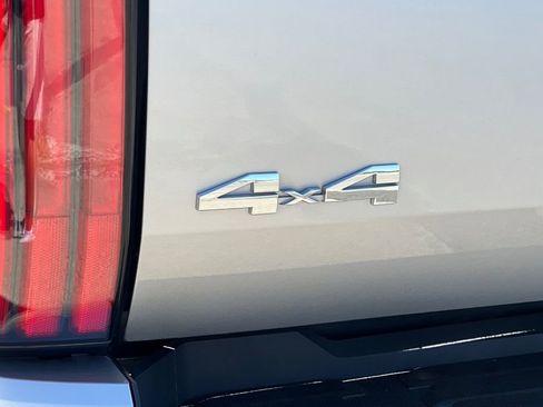 Used 2024 Toyota Tundra Capstone image 29