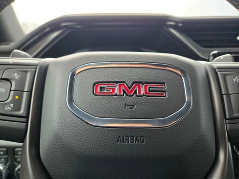 New 2026 GMC Sierra 1500 AT4 w/ AT4 Premium Package image 16