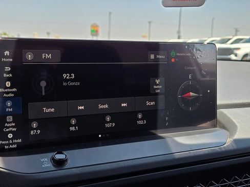 Used 2025 Honda Accord Sport image 20