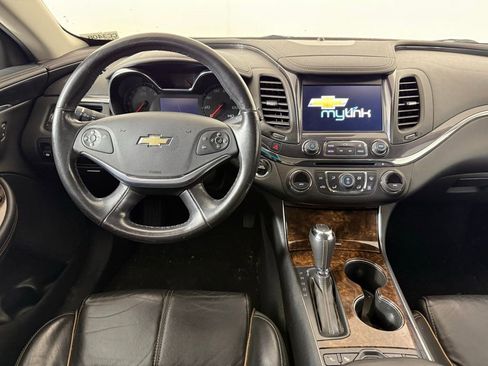 Used 2015 Chevrolet Impala LTZ image 3