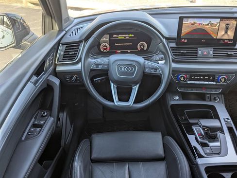 Used 2023 Audi Q5 2.0T Premium Plus image 17