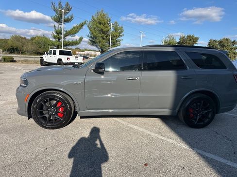 New 2024 Dodge Durango SRT image 17