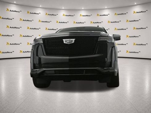 Used 2022 Cadillac Escalade Sport w/ Touring Package AWD/4WD image 54