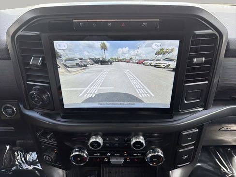 Used 2024 Ford F150 XLT w/ Equipment Group 302A MID AWD/4WD image 19