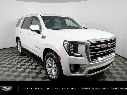 Used 2023 GMC Yukon SLT