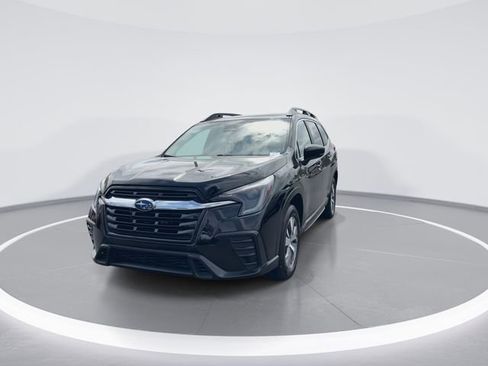 Certified 2024 Subaru Ascent Premium AWD/4WD image 3