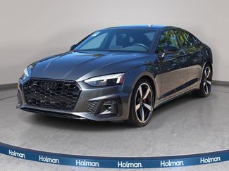 Used 2023 Audi A5 2.0T Premium Plus w/ Premium Plus AWD/4WD video 1