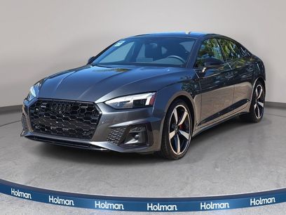 Used 2023 Audi A5 2.0T Premium Plus w/ Premium Plus