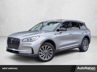 Used 2024 Lincoln Corsair Reserve video 1