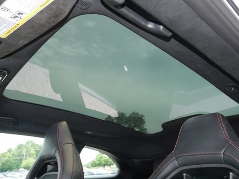 Used 2024 Dodge Charger Daytona Scat Pack w/ Plus Group AWD/4WD image 3