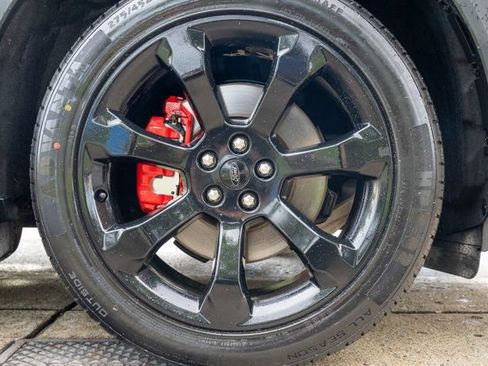 Used 2022 Ford Explorer ST w/ Equipment Group 401A AWD/4WD image 57