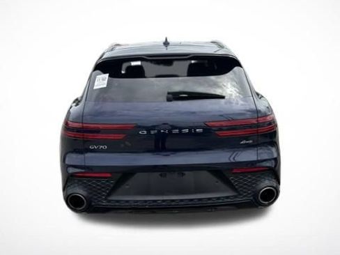 Used 2023 Genesis GV70 2.5T w/ Sport Prestige Package AWD/4WD image 43
