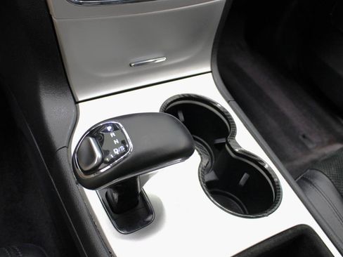 Used 2015 Jeep Grand Cherokee Altitude image 63