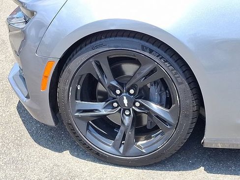 Used 2019 Chevrolet Camaro SS RWD image 25