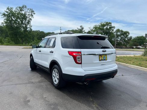 Used 2013 Ford Explorer FWD image 6
