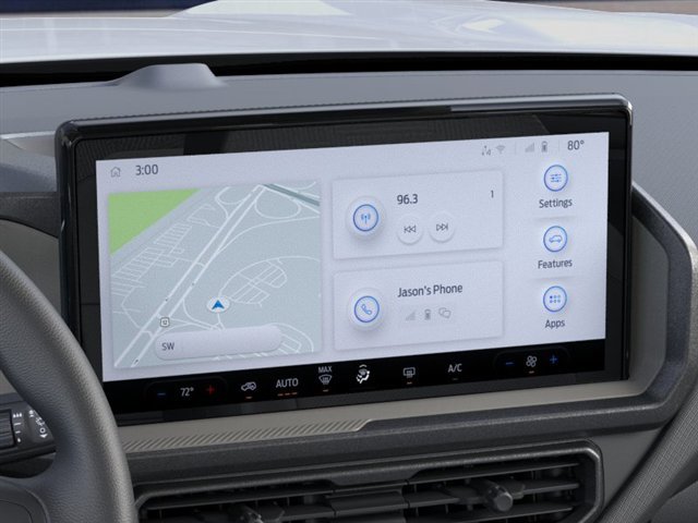 New 2026 Ford Bronco Sport Big Bend AWD/4WD image 14