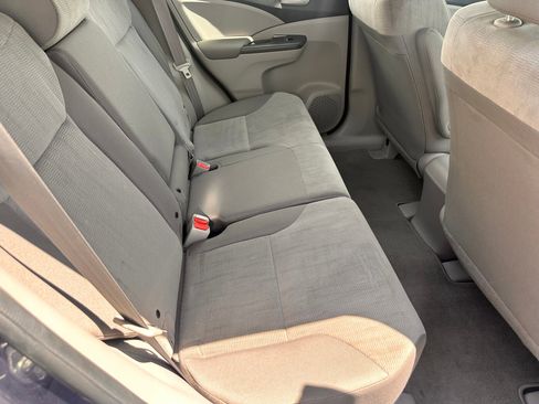 Used 2014 Honda CR-V LX image 9