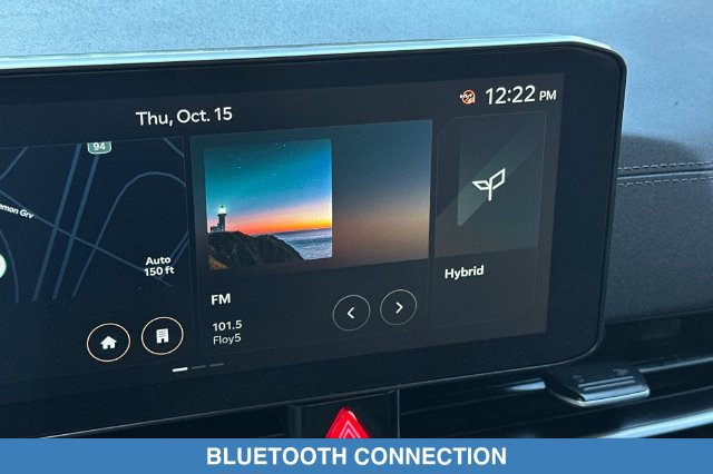 Used 2026 Kia Carnival LXS FWD image 21