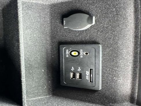 Used 2018 INFINITI QX60 FWD w/ Premium Plus Package image 24