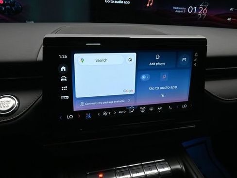 Used 2024 Lincoln Nautilus Reserve w/ Equipment Group 202A AWD/4WD image 42