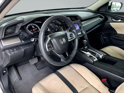 Used 2019 Honda Civic LX image 14